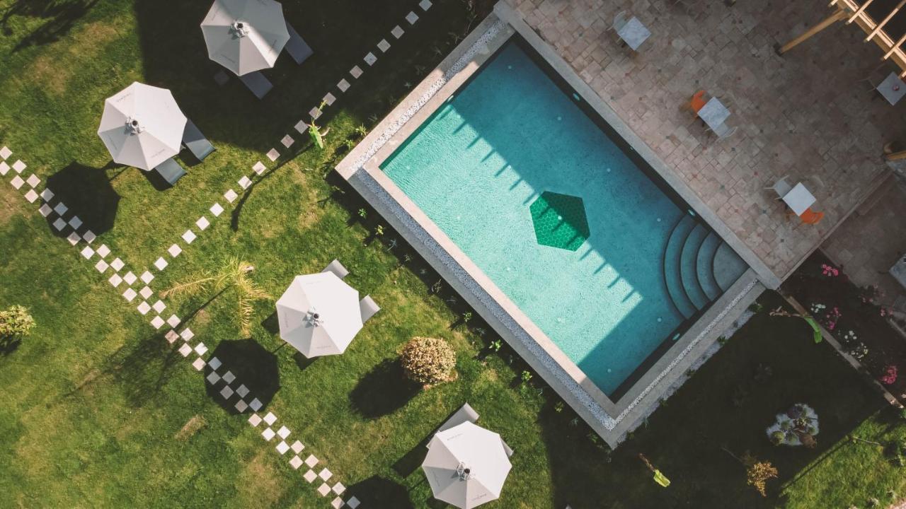 Hotel Turunc House Kayakoy Esterno foto