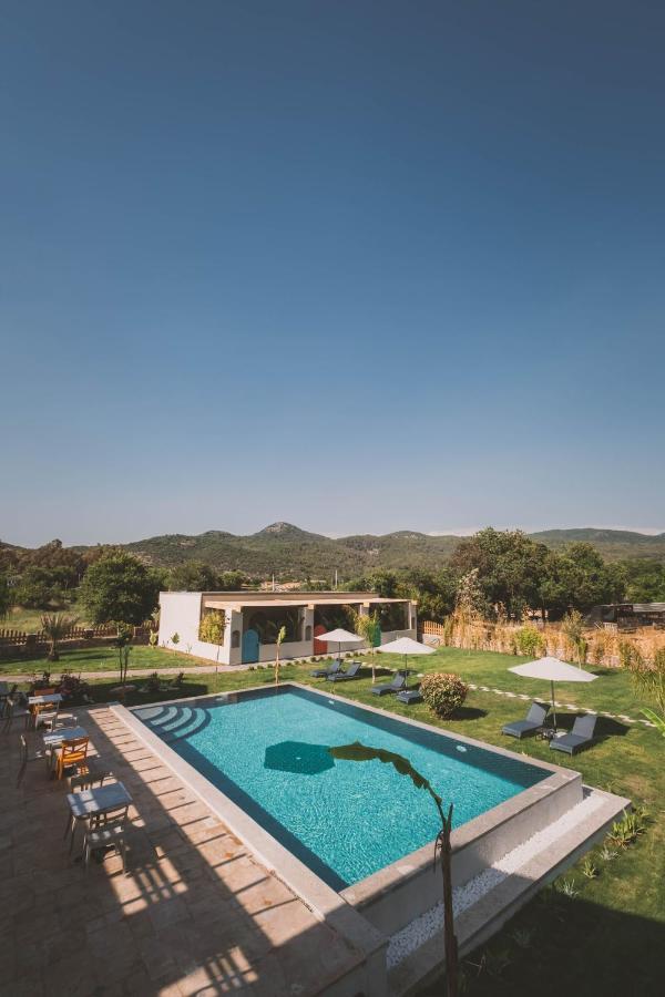 Hotel Turunc House Kayakoy Esterno foto