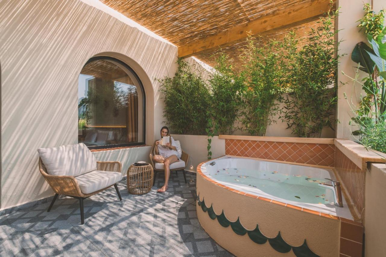 Hotel Turunc House Kayakoy Esterno foto