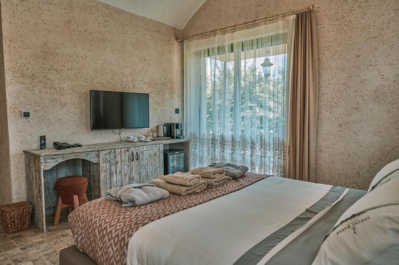 Hotel Turunc House Kayakoy Esterno foto