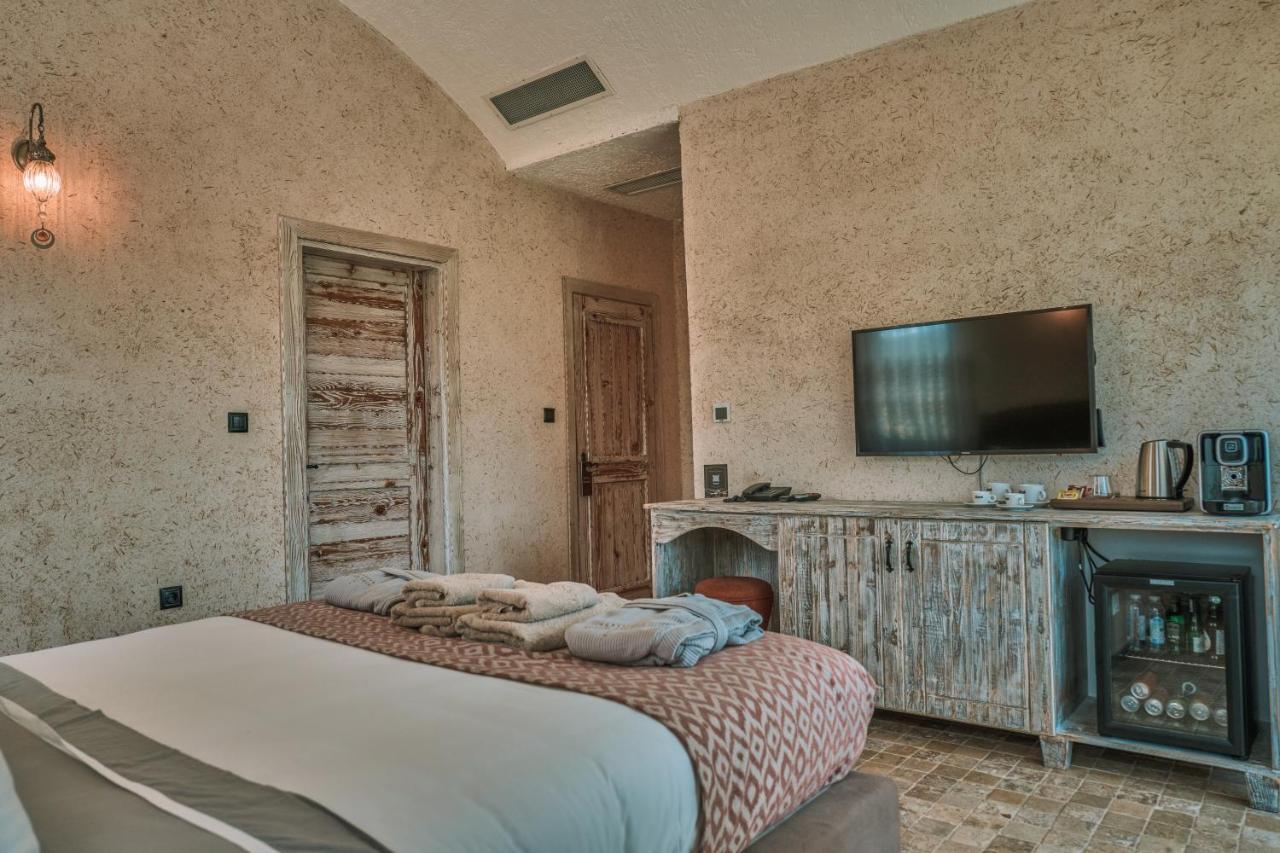 Hotel Turunc House Kayakoy Esterno foto
