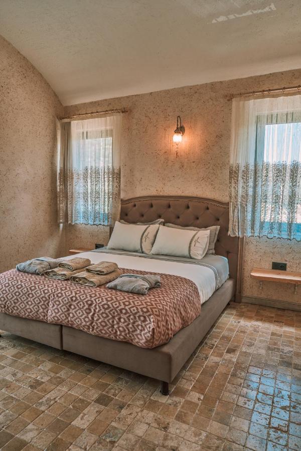 Hotel Turunc House Kayakoy Esterno foto